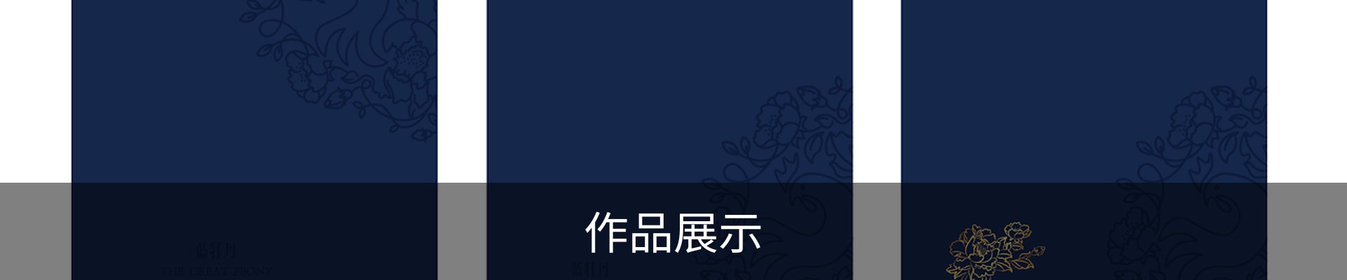 作品展示